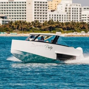 Meet your Posher, Dwayne